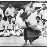 jigoro kano shihan uki-goshi 350